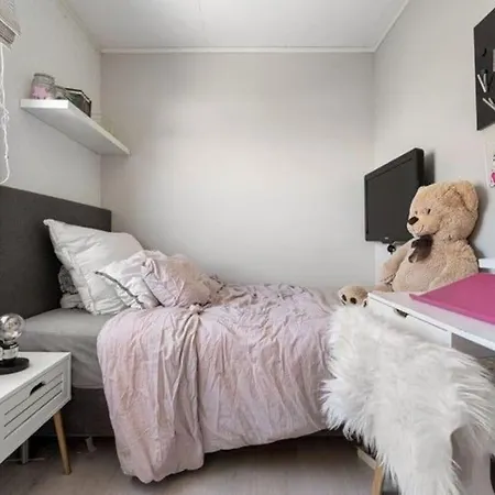 Med Fantastisk Utsikt, Stillhet Og Naerhet Til Sentrum * Tromsø