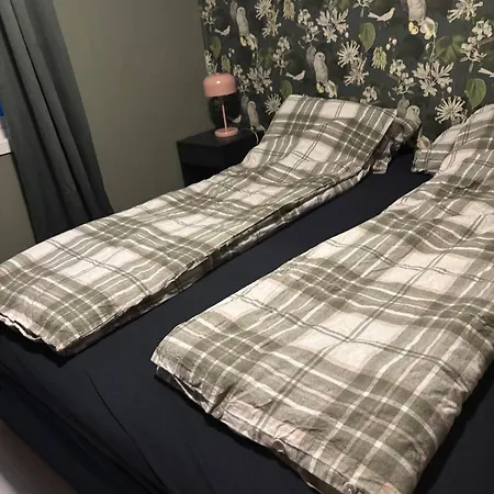 Med Fantastisk Utsikt, Stillhet Og Naerhet Til Sentrum * Τρόμσο